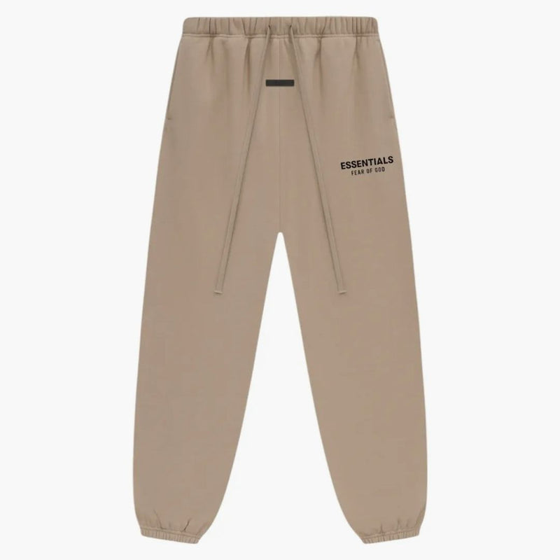 Fear Of God Essentials Women's Fleece Sweatpant Desert Sand