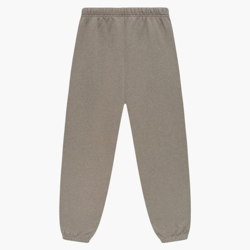 Fear Of God Essentials Women's Fleece Sweatpant Heather Gray