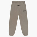 Fear Of God Essentials Women's Fleece Sweatpant Heather Gray