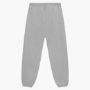 Fear of God Essentials Women's Fleece Sweatpant Light Heather Gray