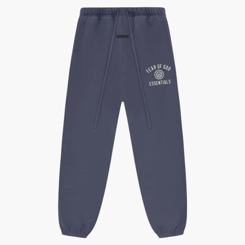 Fear Of God Essentials Women's Fleece Sweatpant Marine