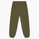 Fear Of God Essentials Womens Fleece Sweatpant Military
