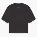 Fear of God Essentials Women's Football 77 T-Shirt Iron