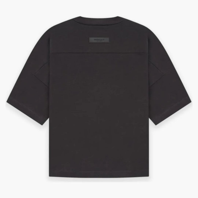 Fear of God Essentials Women's Football 77 T-Shirt Iron