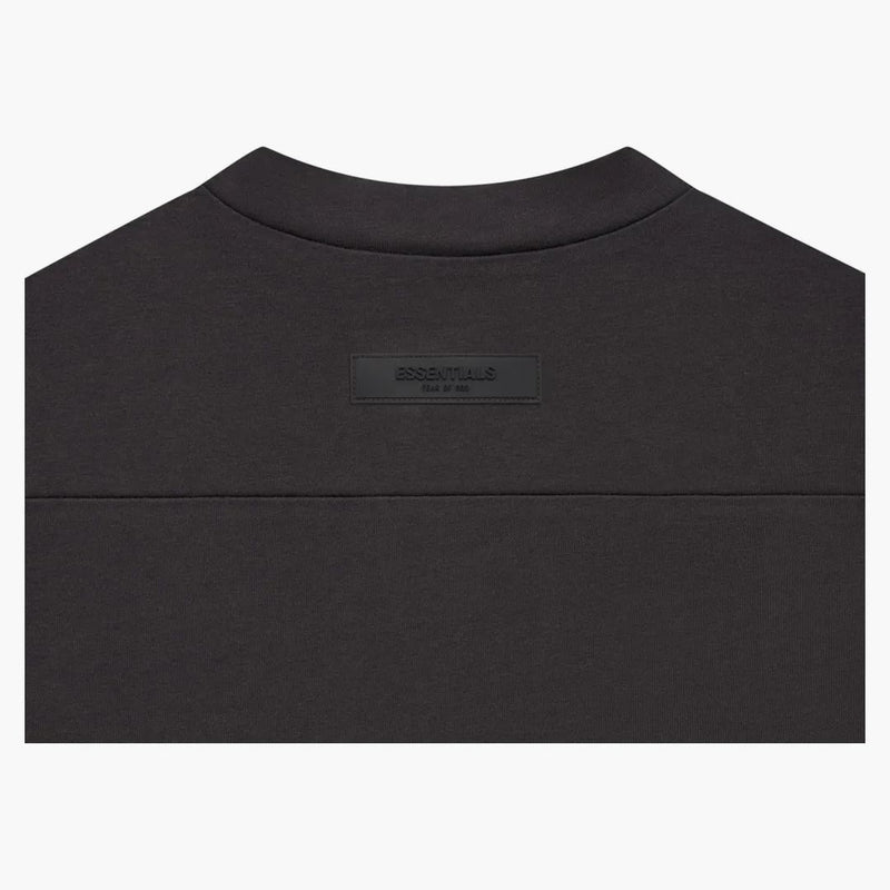 Fear of God Essentials Women's Football 77 T-Shirt Iron
