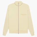 Fear of God Essentials Women's Fullzip Jacket Canary