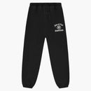 Fear Of God Essentials Women's Heavy Fleece Sweatpant Black