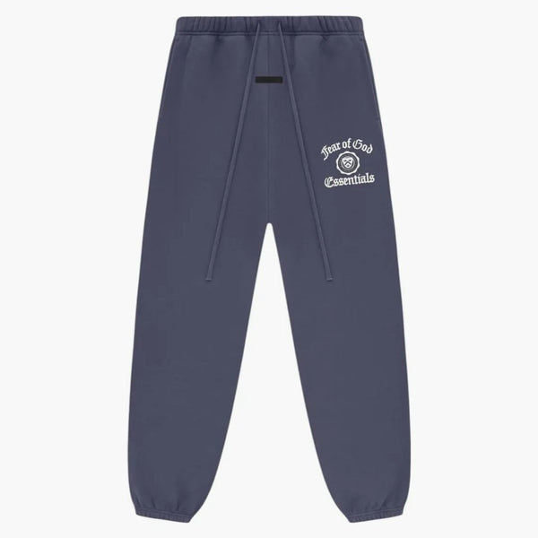 Fear Of God Essentials Women's Heavy Fleece Sweatpant Marine