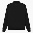 Fear of God Essentials Women's L/S Polo (SS22) Stretch Limo