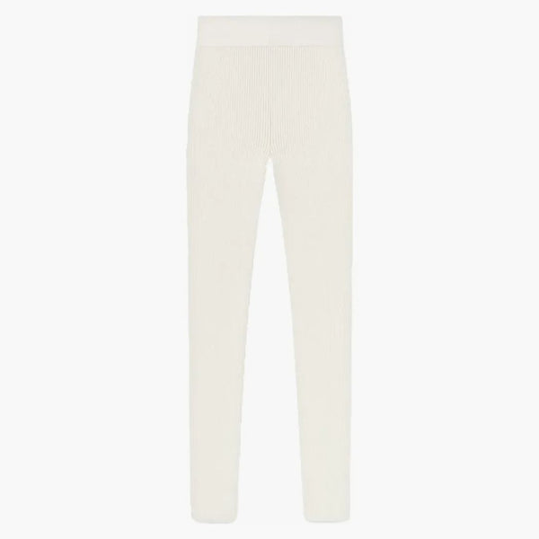Rädsla för Gud Essentials Womens Legging Cloud Dancer