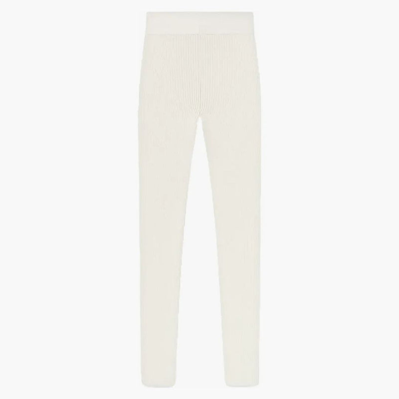 Rädsla för Gud Essentials Womens Legging Cloud Dancer