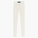 Fear Of God Essentials Womens Legging Cloud Dancer