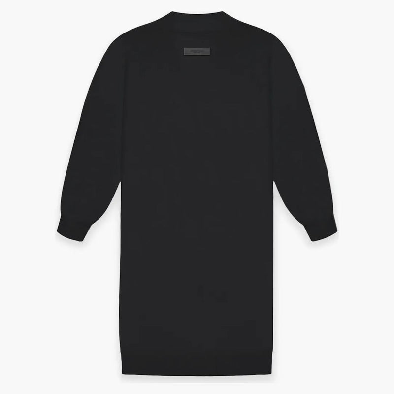 Fear Of God Essentials Women's Long Cardigan Iron