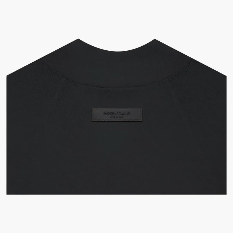 Fear Of God Essentials Women's Long Cardigan Iron