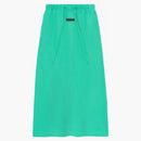 Strach przed Bogiem Essentials Długie spódnica Mint Liść
