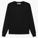 Fear Of God Essentials Women's Relaxed Crewneck (ss22) Stretch Limo