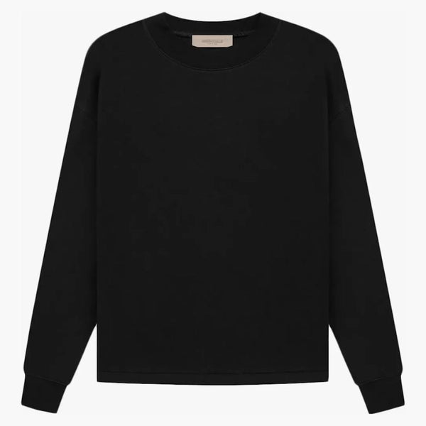Paura di Dio Essentials Relaxed Crewneck (SS22) Limolaio
