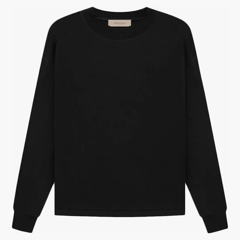 Paura di Dio Essentials Relaxed Crewneck (SS22) Limolaio