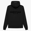 Fear of God Essentials Women's Relaxed Hoodie (SS22) Stretch Limo