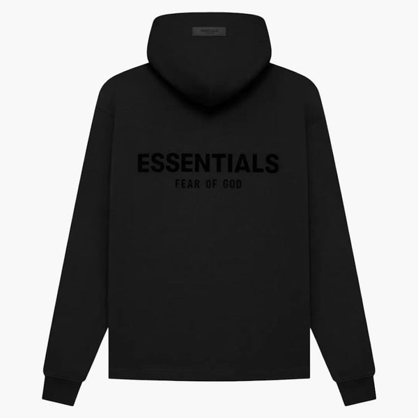 Paura di God Essentials Women's Relaxed Hoodie (SS22) Limolaio