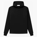 Fear of God Essentials Women's Relaxed Hoodie (SS22) Stretch Limo