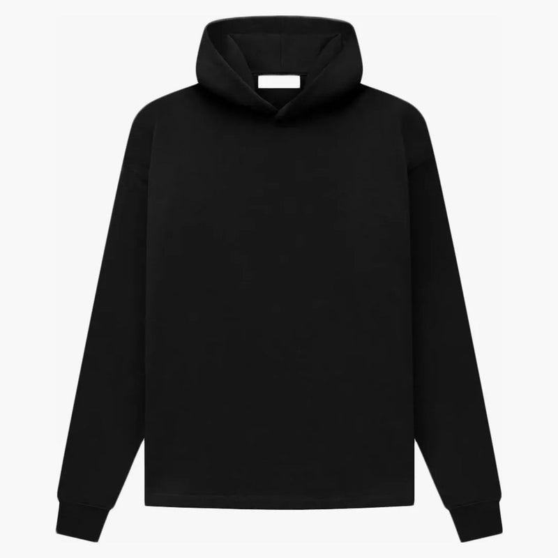 Paura di God Essentials Women's Relaxed Hoodie (SS22) Limolaio