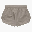 Fear of God Essentials Women's Running Short Desert Taupe