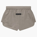 Fear of God Essentials Women's Running Short Desert Taupe