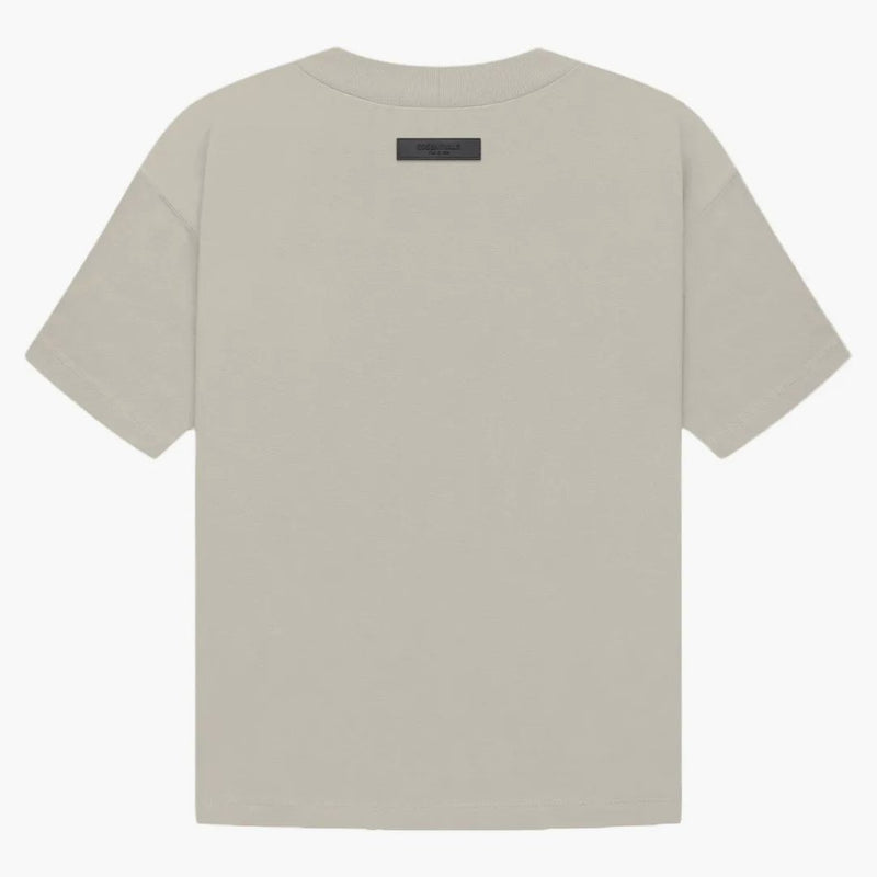 Fear of God Essentials Women's S/S T-Shirt Smoke