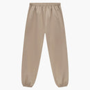 Fear Of God Essentials Women's Satin Nylon Pant Desert Sand