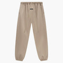 Fear Of God Essentials Women's Satin Nylon Pant Desert Sand