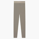 Fear of God Essentials Women's Sport Pant Desert Taupe