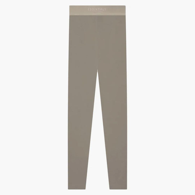Fear of God Essentials Women's Sport Pant Desert Taupe