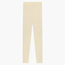 Fear of God Essentials Women's Sport Pant Egg Shell