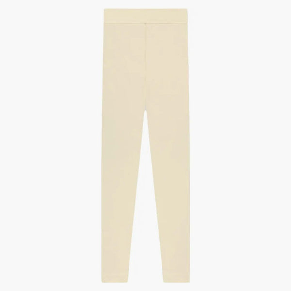 Fear of God Essentials Women's Sport Pant Egg Shell
