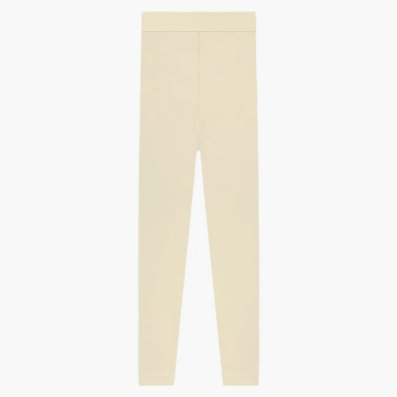 Fear of God Essentials Women's Sport Pant Egg Shell