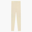 Fear of God Essentials Women's Sport Pant Egg Shell