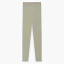 Strach z Boha Essentials Dámské sportovní kalhotky Seafoam