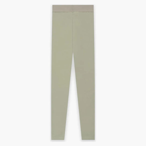 Fear of God Essentials Women's Sport Pant Seafoam