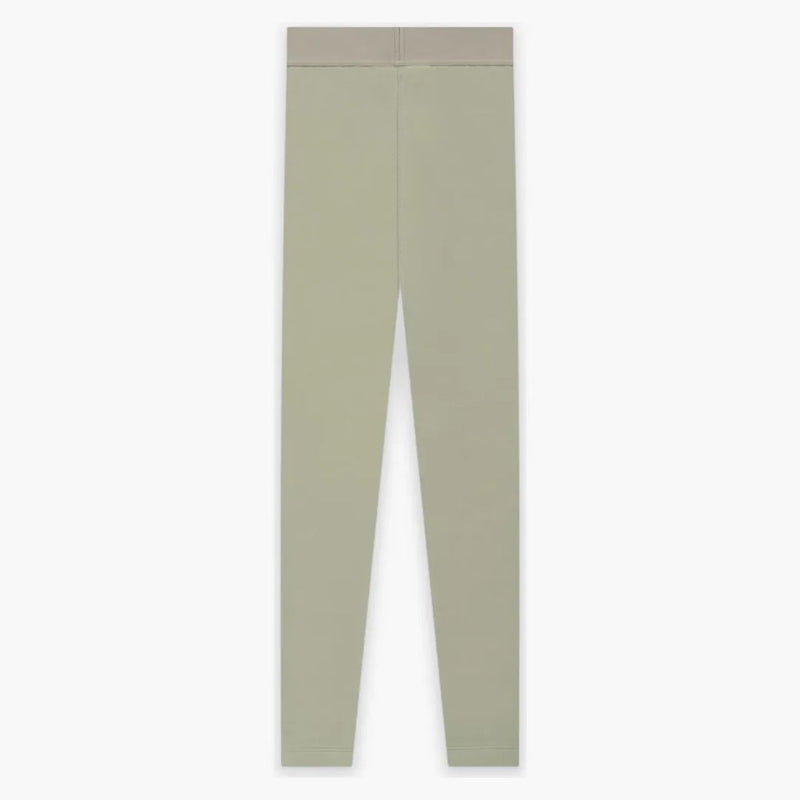 Strach z Boha Essentials Dámské sportovní kalhotky Seafoam