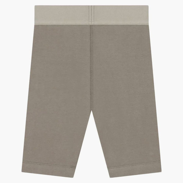 Strach przed Bogiem Essentials Women's Sport Short Desert Taupe