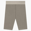 Fear of God Essentials Women's Sport Short Desert Taupe