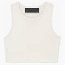 Fear of God Essentials Women's Sport Tank Cloud Dancer