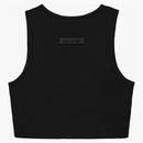 Miedo a Dios esencial Sport Sport Tank Jet Black