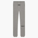 Fear Of God Essentials Women's Sweatpants (ss22) Dark Oatmeal