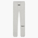 Fear Of God Essentials Women's Sweatpants (ss22) Light Oatmeal