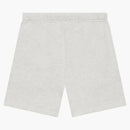 Fear of God Essentials Women's Sweatshort (SS22) Light Oatmeal
