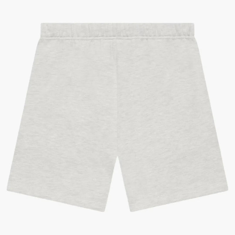 Fear of God Essentials Women's Sweatshort (SS22) Light Oatmeal