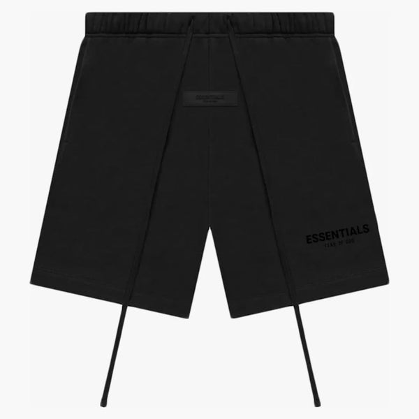 Fear Of God Essentials Women's Sweatshort (ss22) Stretch Limo