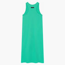 Fear of God Essentials Women's tank top Dress Mint Leaf